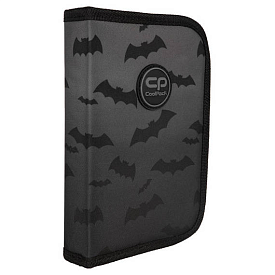 Пенал пустий Clipper DARKER NIGHT - 1 - smarttoys.com.ua