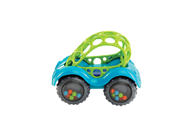 Б 339 Іграшка-брязкальце для дітей т/м "Lindo" - 1 - smarttoys.com.ua