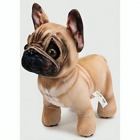 Бульдог Мері - 1 - smarttoys.com.ua