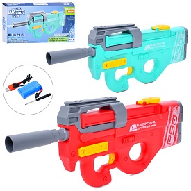 Водяний автомат XD8010 акум., USB, кор., 41-21,5-6 см. - 1 - smarttoys.com.ua