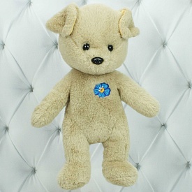 М'яка іграшка "Цуценя Victory" Копиця, 00320-4 - 1 - smarttoys.com.ua