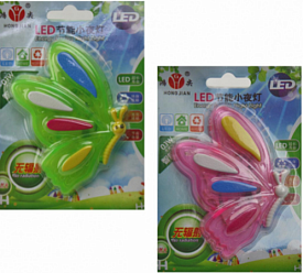 Нічник №285 (№А2-105) (240)  - 1 - smarttoys.com.ua