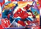 SM902 Пазли ТМ "G-Toys" із серії "Людина-павук", 35 ел. - 1 - smarttoys.com.ua