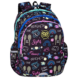 Рюкзак молодіжний Jerry TENNIS STAR - 1 - smarttoys.com.ua