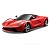 Автомодель - LAFERRARI (асорті червоний, білий, 1:24) - 1 - smarttoys.com.ua