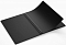 Блокнот TM 4Profi "Black sketch book" two, А5 - 2 - smarttoys.com.ua