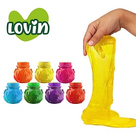 Чарівне зілля TM Lovin Іграшка-антистрес 130 мл - 1 - smarttoys.com.ua