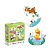 Пазл 4 в 1 Baby puzzle. День на фермі - 1 - smarttoys.com.ua