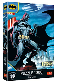 08903 Trefl Пазли "1000 Premium" Batman Герой - 1 - smarttoys.com.ua