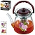 Чайник-заварник скляний 2.4л, MS-0244 (12шт) - 1 - smarttoys.com.ua