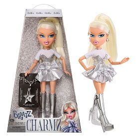 Ігровий набір з лялькою BRATZ серії "Charmz" – ХЛОЯ (з акс.) - 1 - smarttoys.com.ua