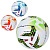 М'яч футбольний MS 4281 розмір 5, PU, ламінований, 400-420г, 3 кольори, кул. - 1 - smarttoys.com.ua