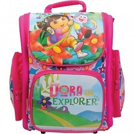 Рюкзак  Centrum "Даша" 45х25х5см 84852 - 1 - smarttoys.com.ua