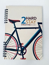 Амбарна Книга А5,тв.лам.обкл.80арк.оф.кл - 3 - smarttoys.com.ua