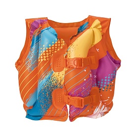 Жилет BW 32272 вiд 3-х рокiв, 41-30 см. - 1 - smarttoys.com.ua