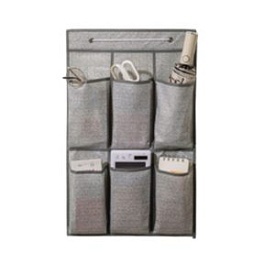 Органайзер підвісний для зберігання речей 6вiд. 59*36см 59366 - 1 - smarttoys.com.ua