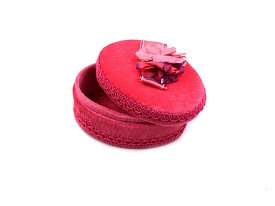 Скринька тканинна 6013 - 1 - smarttoys.com.ua