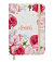 Блокнот TM 4Profi "Beautiful flowers" rose, А5 - 1 - smarttoys.com.ua