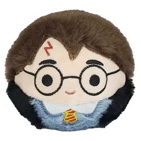 Дитяча м’яка іграшка-стрибунець TY bnce Гаррі Потер, арт. 83046 - 1 - smarttoys.com.ua