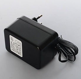 Зарядний пристрій M 3454-CHARGER для електромобіля M 3454, 12V, 1000mA, кул. - 1 - smarttoys.com.ua