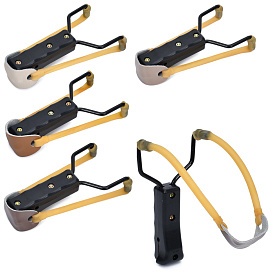 Рогатка MS 0346-2 мікс кольорів, кул. - 1 - smarttoys.com.ua