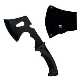 Сокира туристична 27см, R17406 - 1 - smarttoys.com.ua