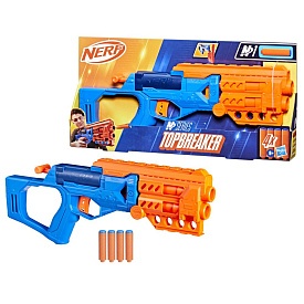 NERF Бластер іграшковий "Топбрейкер", серія "Nerf N Series" - 1 - smarttoys.com.ua