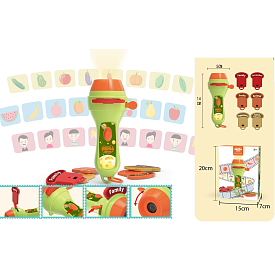 Проектор іграшковий - 1 - smarttoys.com.ua