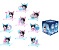 Фігурка-сюрприз POP TOP KUROMI – ПАЛАЦ МРІЙ (в ас.) - 1 - smarttoys.com.ua