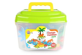 Іграшка "Конструктор ТехноК", Арт.3756 - 1 - smarttoys.com.ua