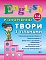 Книга Різнорівневі твори з планами. English. 1-4 класи. - 1 - smarttoys.com.ua
