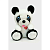 Ведмідь Панда (в) 0073 Україна - 1 - smarttoys.com.ua