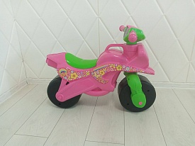 Мотобайк музичний 0139/65 - 1 - smarttoys.com.ua