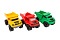 Іграшка "Самоскид ТехноК", арт. 8515 - 1 - smarttoys.com.ua