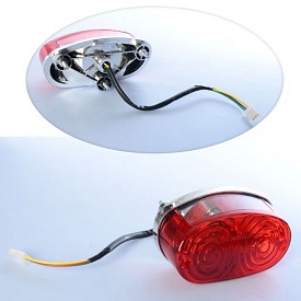 Фарный блок 1000D-REAR LIGHT до квадроциклу HB-EATV1000D. - 1 - smarttoys.com.ua