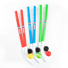 Набір дитячий "Хокей",  арт. 118  Бамсик  - 1 - smarttoys.com.ua