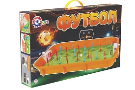 Настільна гра "Футбол чемпіон ТехноК", арт. 0335 - 1 - smarttoys.com.ua
