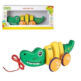 Іграшка-каталка - 1 - smarttoys.com.ua