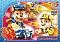 PW0880 Пазли ТМ "G-Toys" із серії "Paw Patrol" (Цуценячий патруль), 35 ел. - 1 - smarttoys.com.ua
