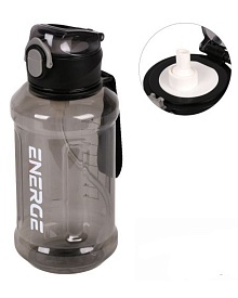 Пляшка-поїлка спортивна "Motion" 1200мл R92163 - 1 - smarttoys.com.ua