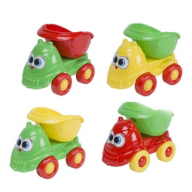 Авто Самоскид Терміт - 1 - smarttoys.com.ua