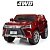 Машина M 3906 (MP4) EBLRS-3 радіокер., 2,4G, 4*35W, 1*12V14AH PRO, EVA, USB, SD, MP4, шкіра,червоний - 1 - smarttoys.com.ua