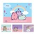Зошит для малювання YES А4 20арк/100 скоба, з перфорацією (Pusheen) - 1 - smarttoys.com.ua