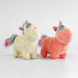 М`яка іграшка M 14071 (240) висота 25 см - 1 - smarttoys.com.ua