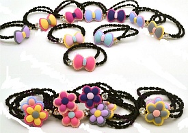 Резинка для волосся Мілана - 1 - smarttoys.com.ua