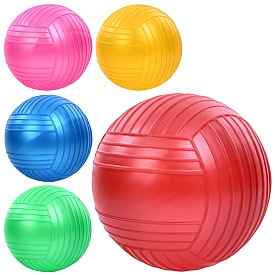 М'яч дитячий MS 4527 9 дюймів, 170-180г, 5 кольорів. - 1 - smarttoys.com.ua