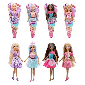 Dreameez лялечка "Принцеса" в асортименті (29 см) - 1 - smarttoys.com.ua