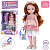Лялька M 6077 I UA Яринка, 5 пісень, сумка, аксесуари, муз. (укр.), бат. (табл.), кор., 22-35-10,5см - 1 - smarttoys.com.ua