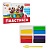 Пластилін 1Вересня, 8 кол., 160г "Classic" - 1 - smarttoys.com.ua