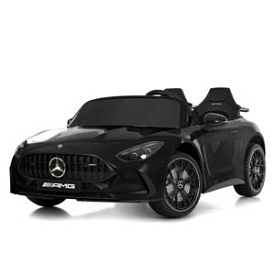 Машина M 6315EBLRS-2(24V) радіо/к 2,4G,2мотори320W,1акум24V10AH,EVA,USB,SD,BLUETOOTH,MP3,шкіра - 1 - smarttoys.com.ua